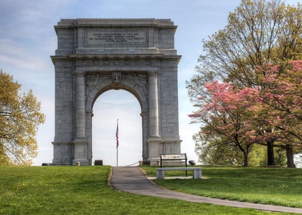 #42. Montgomery County, Pennsylvania